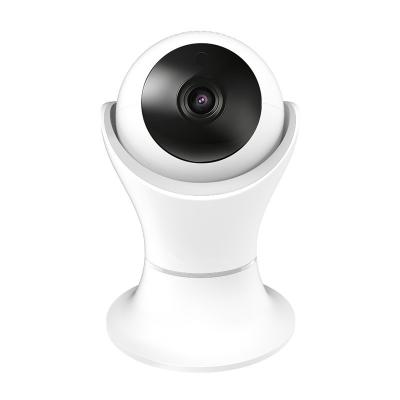 China NIGHT VISION 1080P HD Video Nanny Night Vision Baby Cam Two Way Home Security IP Camera WiFi Baby Monitor Audio Camera for sale