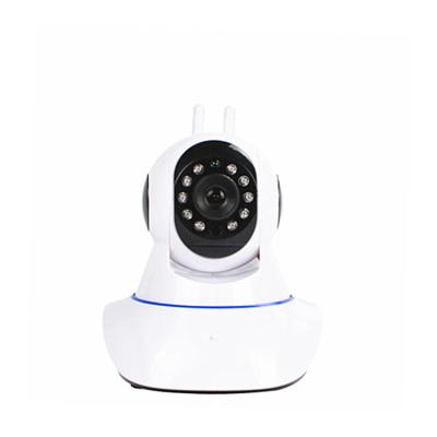 China Smart Home Security 720P HD IP CCTV Camera Motion Detection Interview Wireless Two Way Audio Pan-tilt WIFI Camera Two Way IP for sale