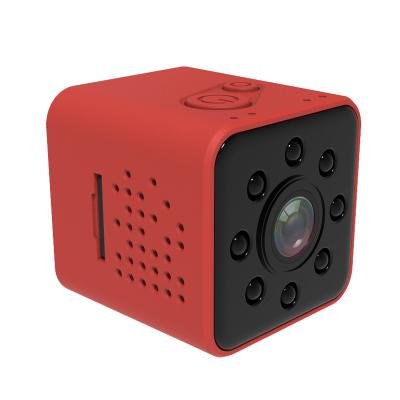 China NIGHT VISION SQ23 Wifi Mini Sport DV 1080P Car DV Digital Waterproof Infrared Wireless Camcorders MINI Camera Car DV Digital for sale