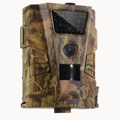 China IP65 Waterproof Trail Camera Wildlife Hunting Animal Camera With IP65 Night Vision Camera Wildlife Trail Waterproof Hunting Animal Camera With Night Vision, 720P Wild Surveillance Monitor for sale