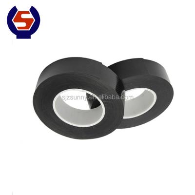 China Waterproof Electronic Splicing Tape Waterproof Self Fusing Rubber Tape for sale