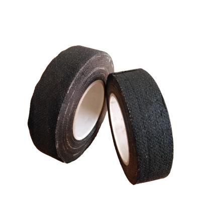 China Heat Resistant Double Sided Double Sided Fabric Duct Manufacturers Glass Cloth Adhesive Double Sided Tape for sale