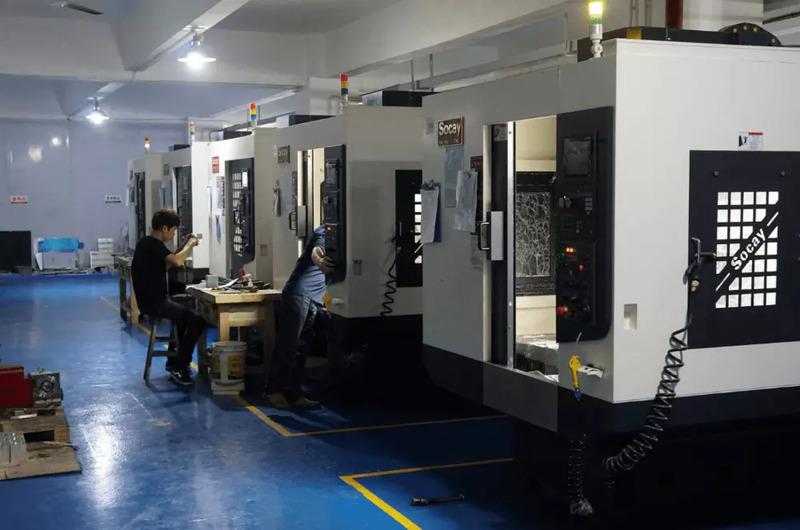 Verified China supplier - Shenzhen Strongd Model Technology Ltd.