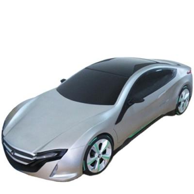 China Rapid Resin Prototyping 3D Printing Stereolithography SLA SLS Model For Playmobile for sale