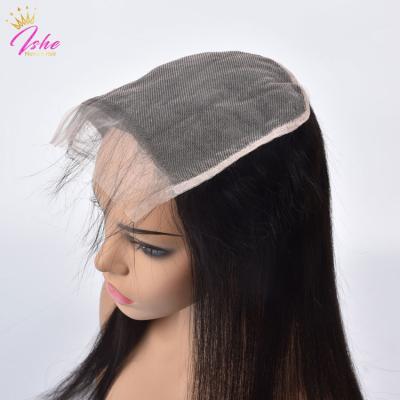 China brazilian body wave hair have transparent factory lace and hd lace 6x6 lace closure for black women for sale