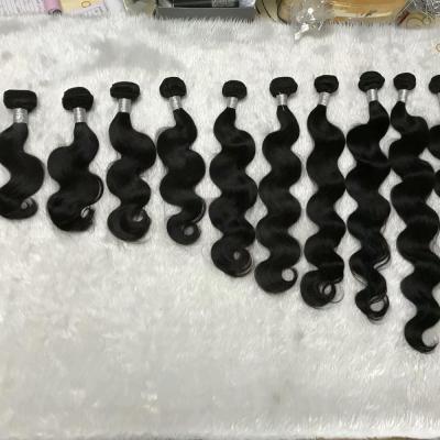 China Wholesale bundles 10a 100% virgin hair silky straight wave ishehair hair for sale