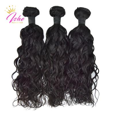 China Healthy Natural Cuticle Aligned Human Hair Luster Bundles Kbl Sample Brazilian Mink Weave Top Style Time Color Double for sale