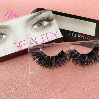 China OEM 2019 Mink Extensions Black Custom Western Volume PBT Mink Eyelashes Silk Lashes Russian beautiful for sale