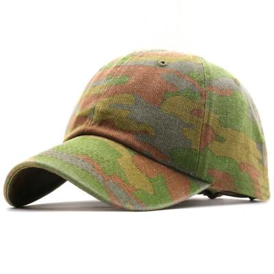 China COMMON Unisex Skating Hat Outdoor Sports Trucker Hat Army Baseball Cap Trucker Cap for sale