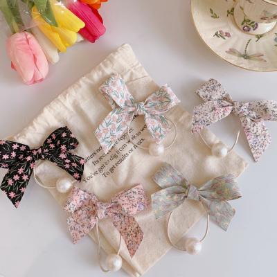 China Pretty 2021 Hot Selling Butterfly Hair Band Girl's Elegant Hair Band Hot Cute Cute Hair Accessories for sale