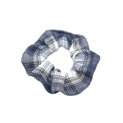 China Designer Oversized Famous Silk Hair Scrunchies Holder Brands Designer Satin Scrunchy Daily Life Velvet Mulbery Hair Scrunchy Bundling Elastic Bands for sale