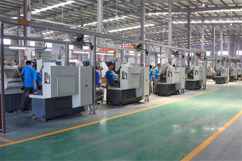 Verified China supplier - Julvon Power Machinery (ningde) Co., Ltd.