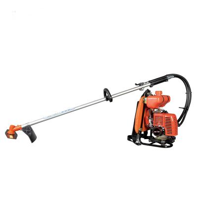 China Hot Sale Cheap 2-Stroke 30.5CC 30.5CC GASOLINE BRUSH CUTTER Gasoline Brush Cutter Ningde Factory Directly for sale