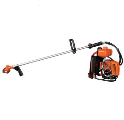 China Hot Sale 2-Stroke Standard Universal Gasoline Brush Cutter Gasoline Brush Cutter for sale