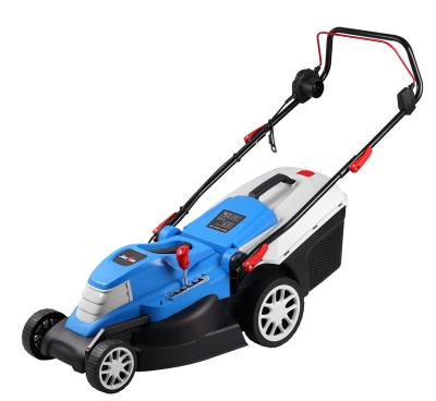 China Multifunctional Grass Box Lawn Care Equipment Lawn Mower Lawn Mower for sale