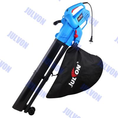 China Electric Blower Vacuum for 40L Garden High Pressure Blower for sale