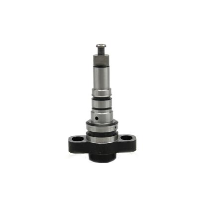 China Car Part Vidar Product Warranty Warranties Diesel Engine Gold PB208 High End Plunger for sale