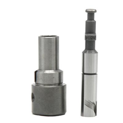 China High quality and top-selling car gold Vidar palladium type plunger stainless steel 131150-2620 A814 for sale