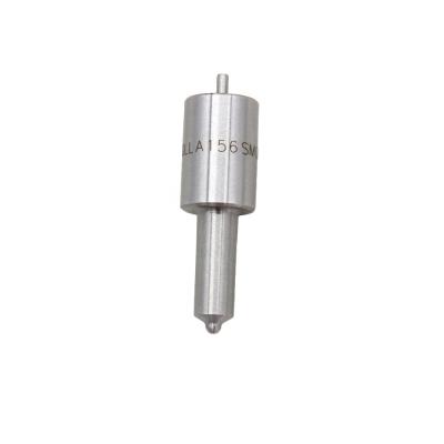 China Gold Type Fuel Injector Stainless Steel Vidar Diesel Petrol Nozzle DLLA156SM008 s Nozzle DLLA156SM008 for sale