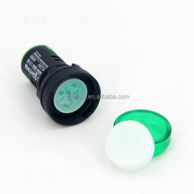 China 22mm Color Industrial AD16-22DS Led Indicator Light for sale