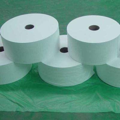 China Making Disposable Face Mask Hongyang Melt Blown Nonwoven Fabric Machine for sale