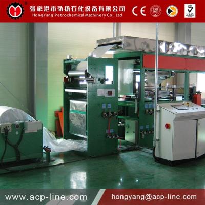 China Hotels Aluminum Honeycomb Core Making Machine for sale