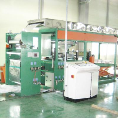 China Hotels Machinery Aluminum Honeycomb Core Production Line for sale