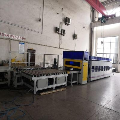 China machinery & High Quality Hot Melt Glue Board PUR Material Honeycomb Laminating Machine Line for sale