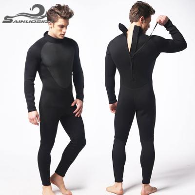 China China Manufacturer Free Sample Surf Wetsuit Antibacterial Neoprene Rubber Latex Scuba Diving Suit for sale