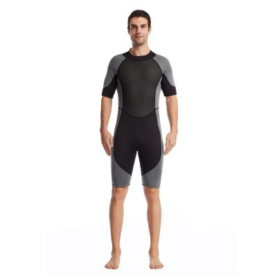 China Wholesale 3mm wetsuits neoprene antibacterial men's and women's with super stretch perfect for surfing diving snorkeling all water sports for sale