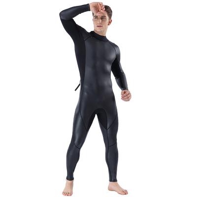 China 2021 Wholesale Mens Yamamoto Neoprene Diving Wet Suit Super Antibacterial OEM Stretch Wetsuit Surfing Men's Wetsuit for sale