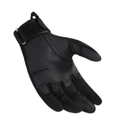 China Breathable + Wear Resistance Men's Outdoor Tactical Support Touch Screen Relates Winter Warm Gloves for sale