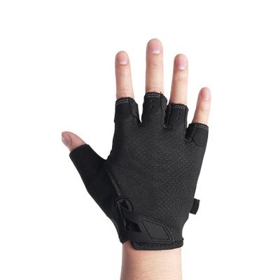 China Breathable + Tenosynovitis Quick-drying Tenosynovitis Finger Wrap Breathable Non-slip Wrist Anti-rotation Gloves for sale