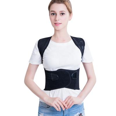 China Breathable.posture Corrector Provide Spine Support to avoid hunchback posture corrector for sale