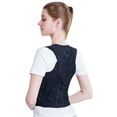 China Breathable.posture corrector quick-drying, breathable chest, support, hunchback posture corrector for sale