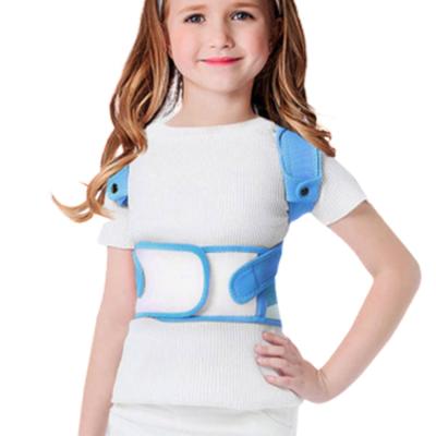 China Breathable.posture corrector Bad posture corrector for teens with open shoulders and straight back for sale