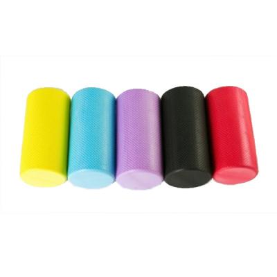 China Wholesale Price Non-slip EVA Foam Roller Yoga Roller Custom Your Logo Color Yoga Roller for sale