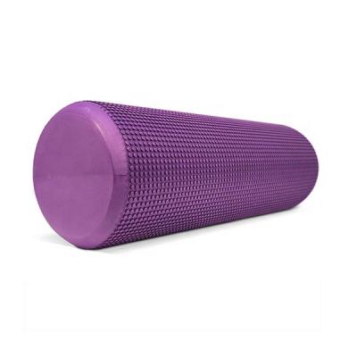 China Wholesale Durable Yoga Foam Soft Roller Massager Custom Amazon Roller For Muscles for sale