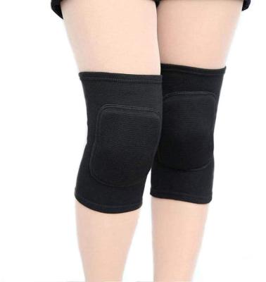 China Kneepad Pad Sports Protective Device Hot Sale Knee Pad For Basketball Football Game Training for sale