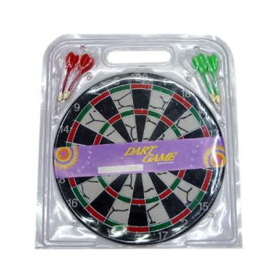 China Sports wholesale price quality sisal portable custom big your own logo target stand dart score board for sale