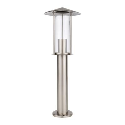 China New design high quality waterproof E27 max 60W CH-23WS0.5 new design waterproof garden light led garden lamp for sale