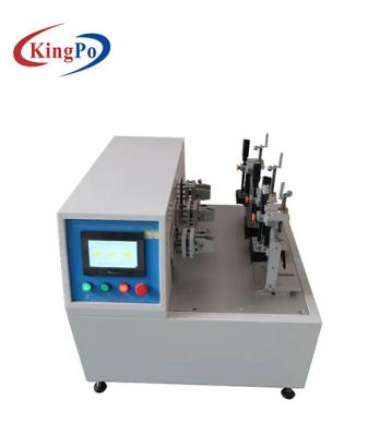 Chine Machine universelle de l'essai IEC60884 pour casser le fonctionnement normal de capacité à vendre