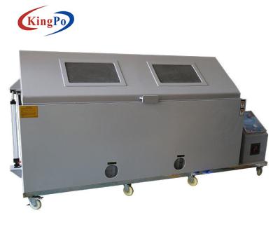 China JIS ASTM Salt Spray Corrosion Test Chamber For Surface Treatment for sale