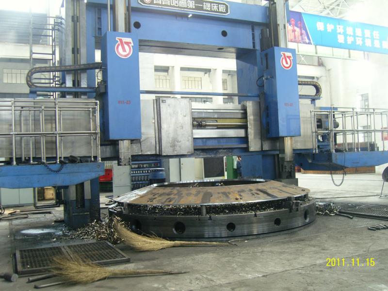 검증된 중국 공급업체 - CHINA MACHINERY ENGINEERING WUXI CO.,LTD