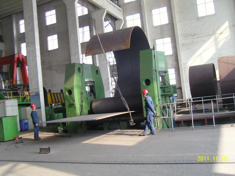 Fournisseur chinois vérifié - CHINA MACHINERY ENGINEERING WUXI CO.,LTD