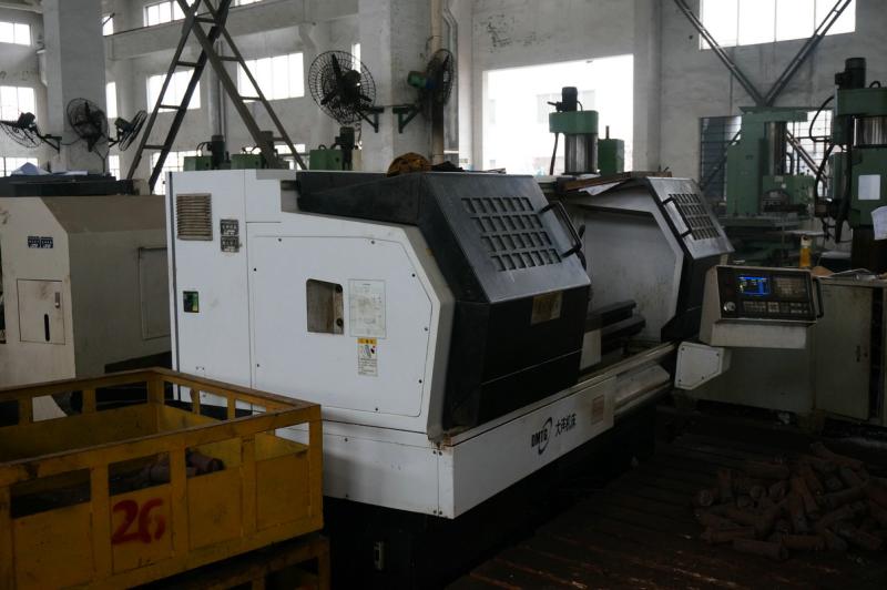 Fornitore cinese verificato - CHINA MACHINERY ENGINEERING WUXI CO.,LTD