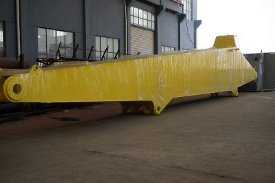 China Nonstandard Crane Boom for sale