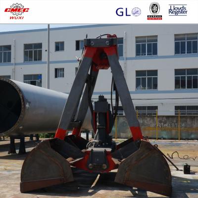 China Nonstandard OEM Port Machinery Heavy Metal Fabrication Frame Alloy Steel for sale