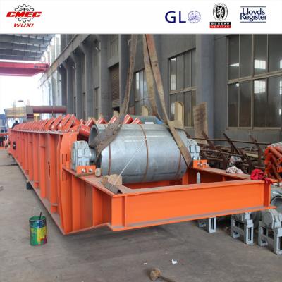 China A fabricação do crescimento do guindaste de ASTM Q345D/transporta com certificação da BV à venda