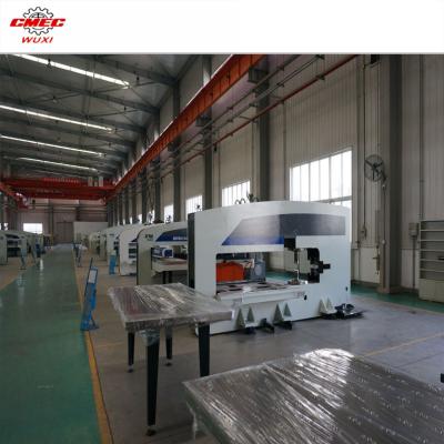 China Precise 300KN 17T CNC Punching Machine With Automatic Programming Software for sale